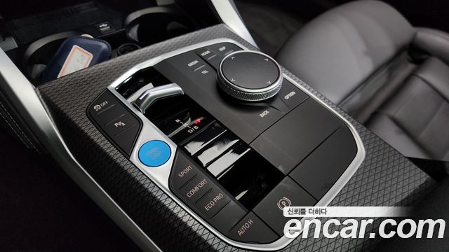 BMW i4 eDrive40 M Sports Pro