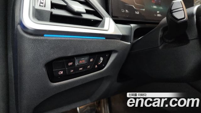 BMW i4 eDrive40 M Sports Pro