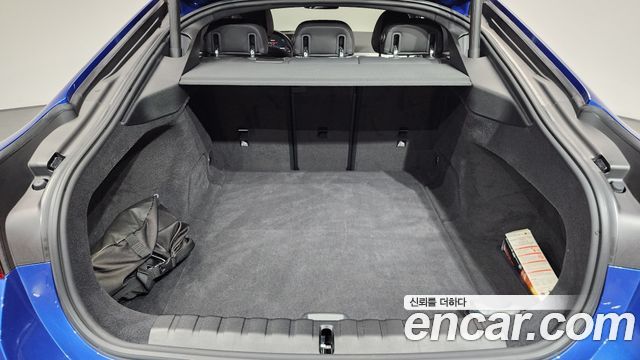 BMW i4 eDrive40 M Sports Pro