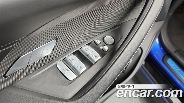 BMW i4 eDrive40 M Sports Pro