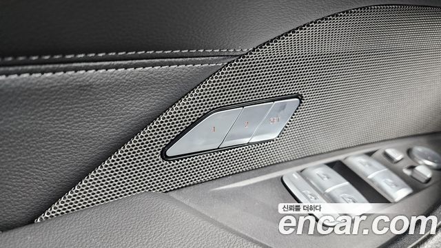 BMW i4 eDrive40 M Sports Pro