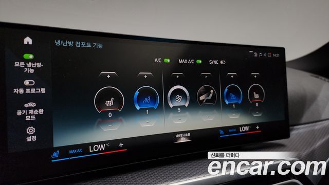 BMW i4 eDrive40 M Sports Pro