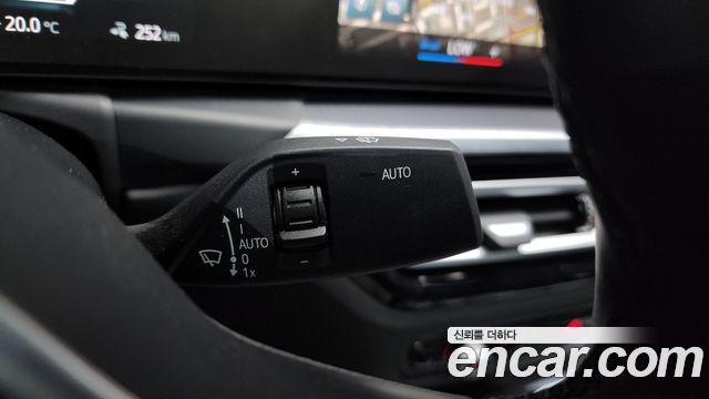 BMW i4 eDrive40 M Sports Pro