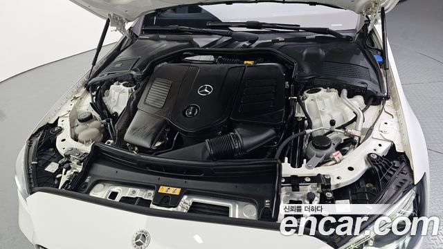 Mercedes-Benz C-Class C300 4MATIC AMG Line