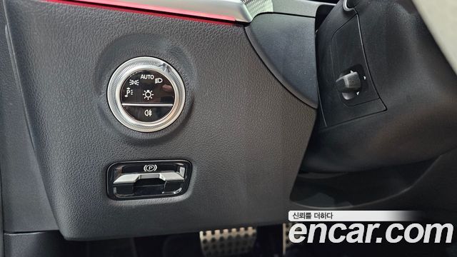 Mercedes-Benz C-Class C300 4MATIC AMG Line