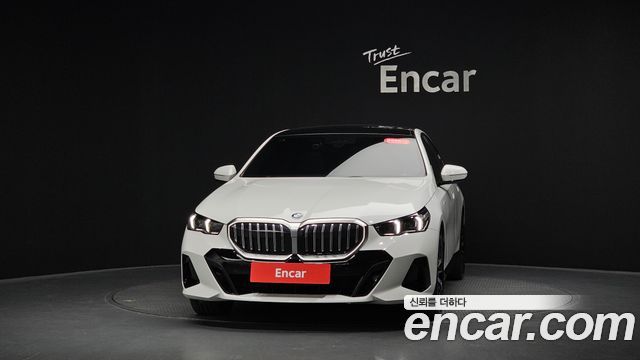 BMW 5-Series 530i xDrive M Sport