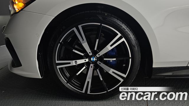 BMW 5-Series 530i xDrive M Sport