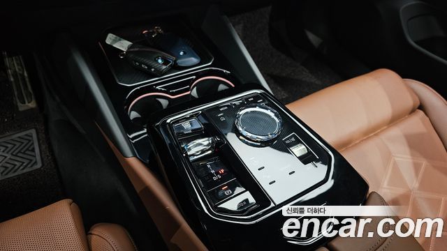 BMW 5-Series 530i xDrive M Sport