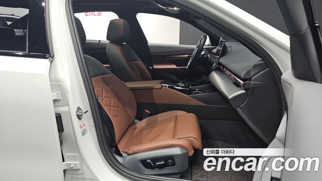 BMW 5-Series 530i xDrive M Sport