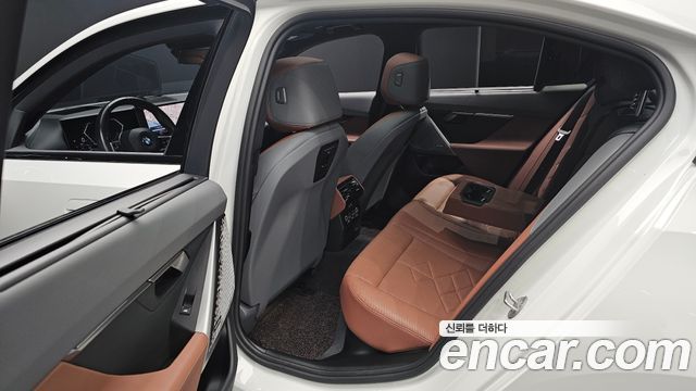 BMW 5-Series 530i xDrive M Sport