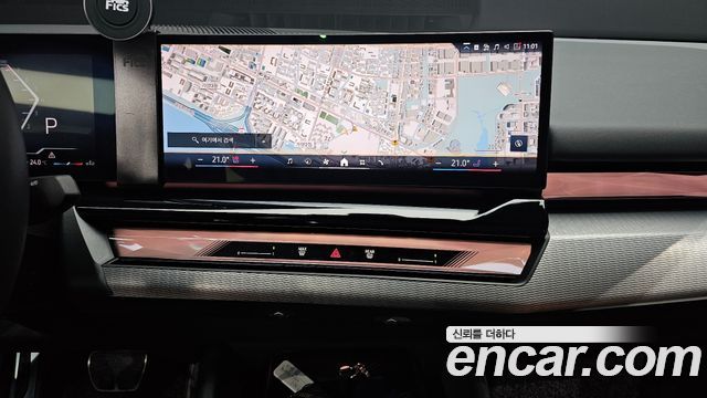 BMW 5-Series 530i xDrive M Sport