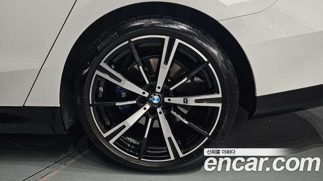BMW 5-Series 530i xDrive M Sport