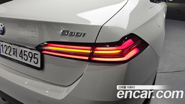 BMW 5-Series 530i xDrive M Sport