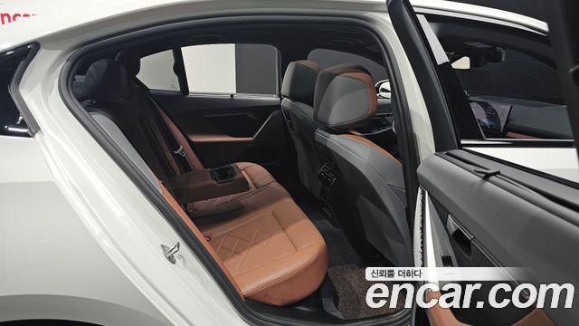 BMW 5-Series 530i xDrive M Sport