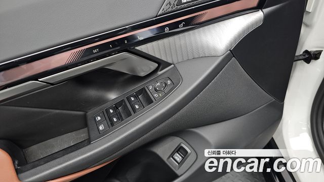 BMW 5-Series 530i xDrive M Sport