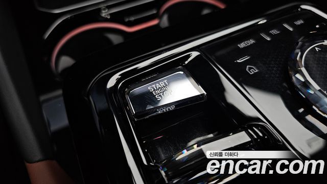 BMW 5-Series 530i xDrive M Sport