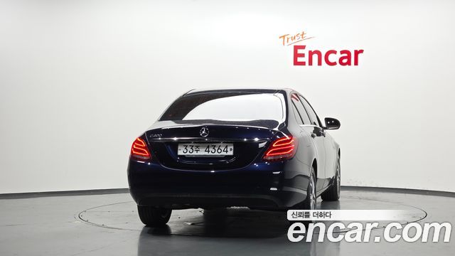 Mercedes-Benz C-Class C200