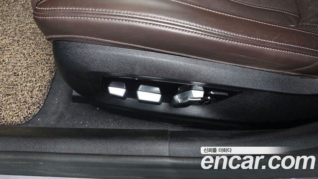 BMW 5-Series 530i Luxury Plus