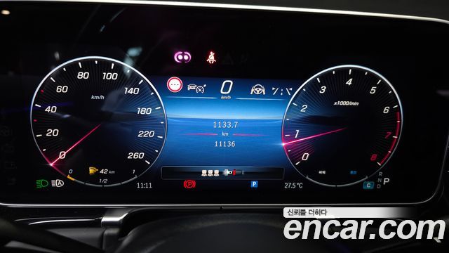 Mercedes-Benz S-Class S580L 4MATIC