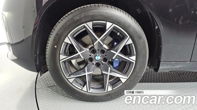 BMW X3 xDrive 20 M Sport
