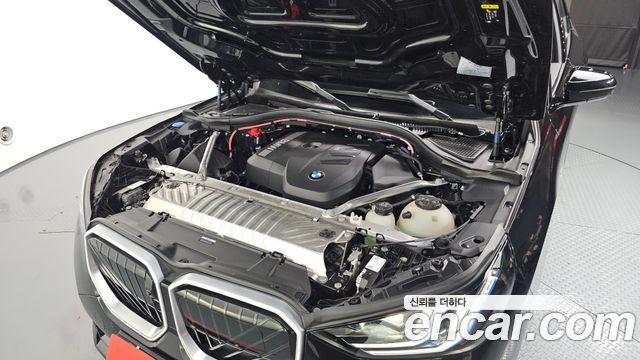BMW X3 xDrive 20 M Sport