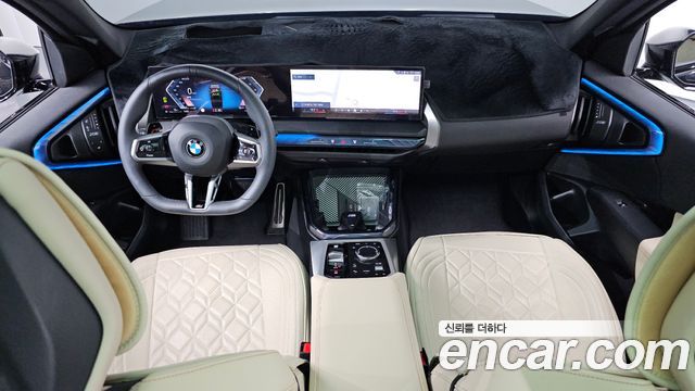 BMW X3 xDrive 20 M Sport