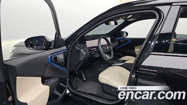 BMW X3 xDrive 20 M Sport