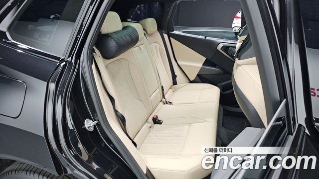 BMW X3 xDrive 20 M Sport