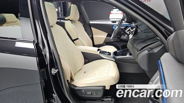 BMW X3 xDrive 20 M Sport