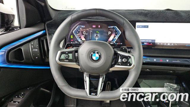 BMW X3 xDrive 20 M Sport