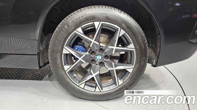 BMW X3 xDrive 20 M Sport