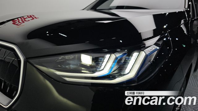 BMW X3 xDrive 20 M Sport
