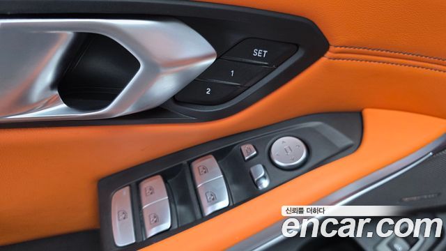 BMW M3 M3 Sedan Competition M xDrive