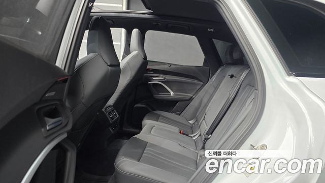 Audi Q5 40 TDI Quattro S Line Black Edition