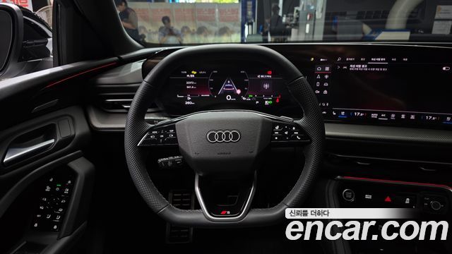 Audi Q5 40 TDI Quattro S Line Black Edition