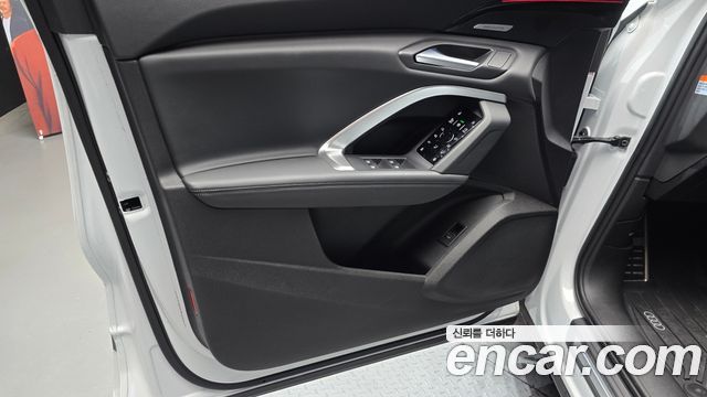 Audi Q5 40 TDI Quattro S Line Black Edition