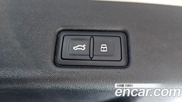 Audi Q5 40 TDI Quattro S Line Black Edition