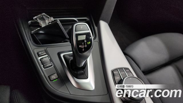 BMW 3-Series 320d M Sport