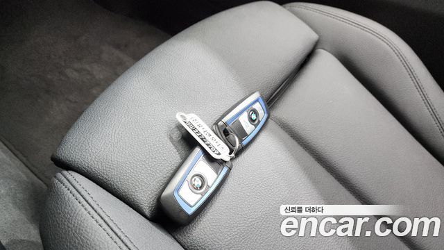 BMW 3-Series 320d M Sport