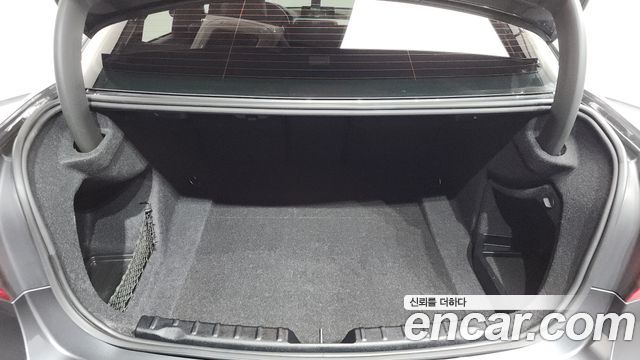 BMW 3-Series 320d M Sport