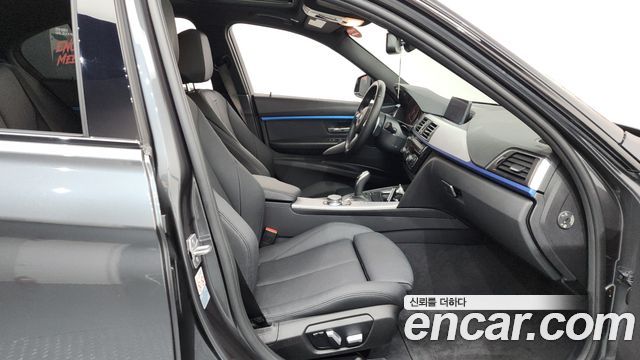BMW 3-Series 320d M Sport