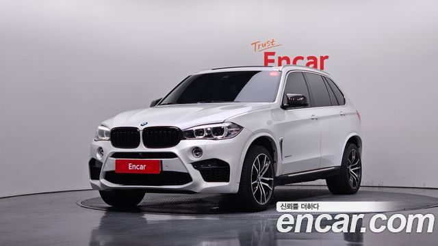 BMW X5 xDrive 30d