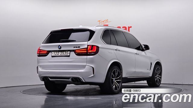 BMW X5 xDrive 30d