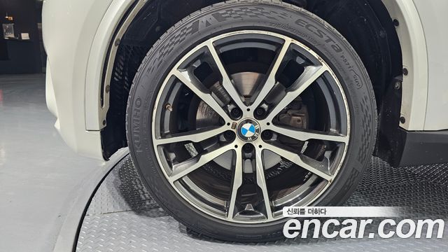 BMW X5 xDrive 30d