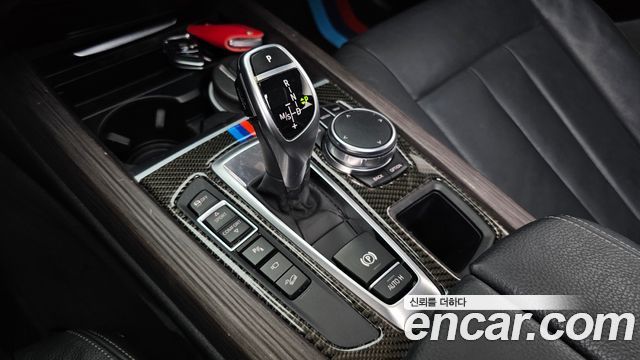 BMW X5 xDrive 30d