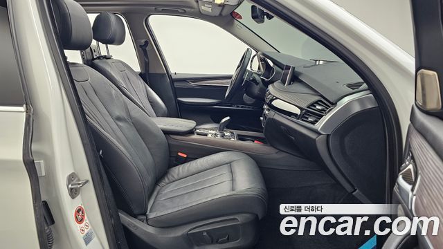 BMW X5 xDrive 30d
