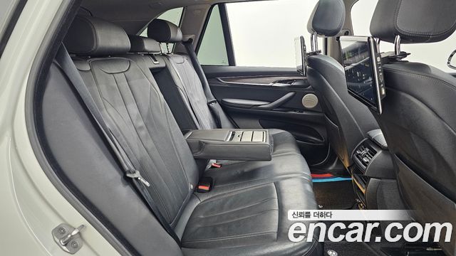BMW X5 xDrive 30d