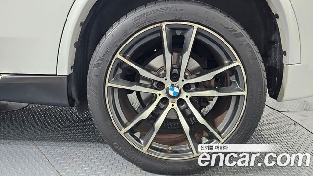 BMW X5 xDrive 30d