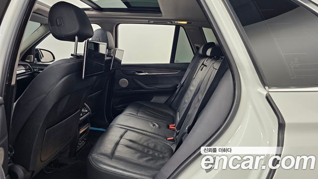 BMW X5 xDrive 30d