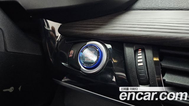 BMW X5 xDrive 30d